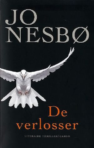 [Harry Hole 06] • De Verlosser